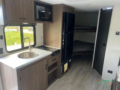 2026 Forest River RV Westbrook — photo 19 view