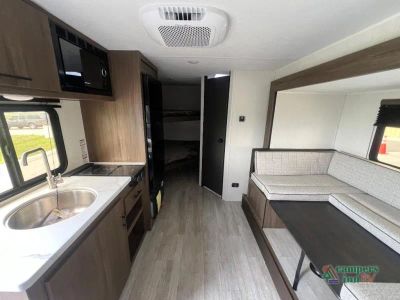 2026 Forest River RV Westbrook — photo 17 view