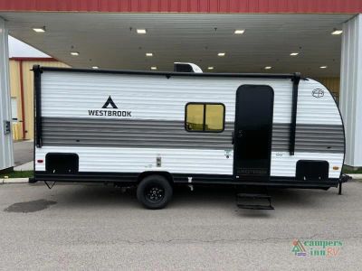2026 Forest River RV Westbrook — photo 8 view