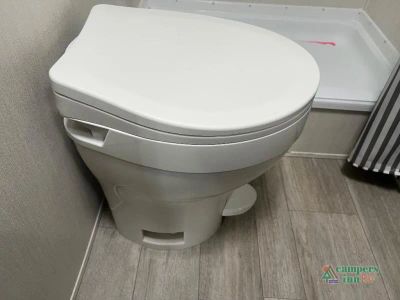 2026 Forest River RV Westbrook — photo 47 view