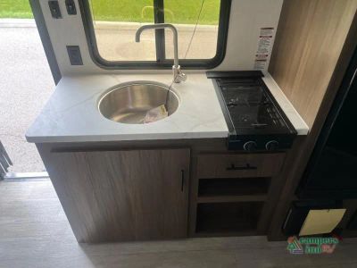 2026 Forest River RV Westbrook — photo 24 view