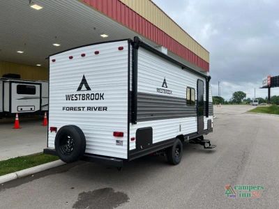 2026 Forest River RV Westbrook — photo 7 view