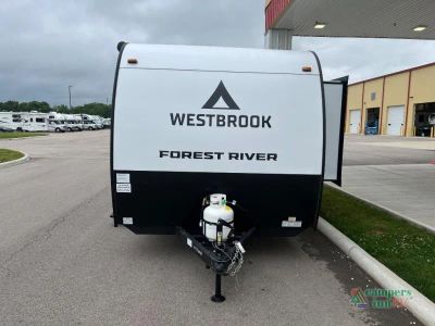 2026 Forest River RV Westbrook — side profile view