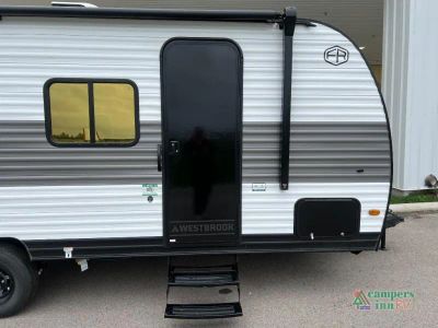 2026 Forest River RV Westbrook — photo 12 view
