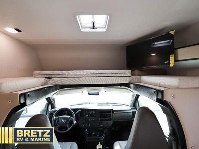 2026 Coachmen RV Freelander — photo 12 view