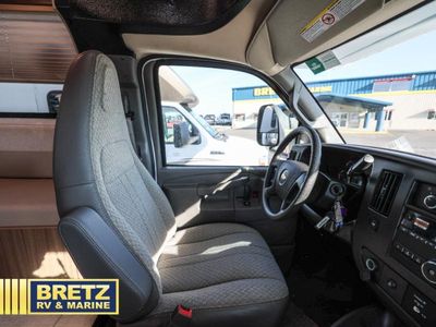 2026 Coachmen RV Freelander — photo 9 view