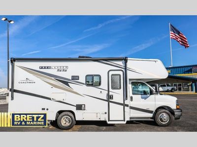2026 Coachmen RV Freelander — photo 7 view
