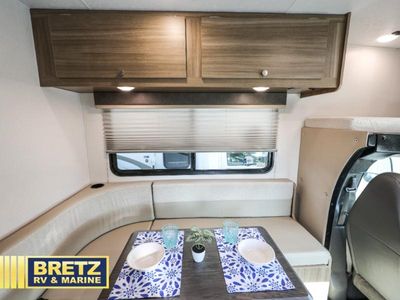 2026 Coachmen RV Freelander — photo 15 view
