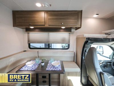 2026 Coachmen RV Freelander — photo 13 view