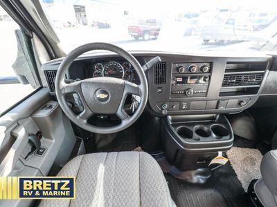 2026 Coachmen RV Freelander — photo 10 view