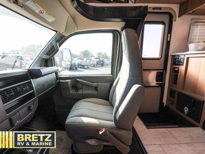 2026 Coachmen RV Freelander — photo 11 view