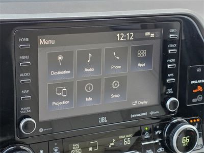 2021 Toyota Highlander - Photo 19