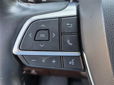 2021 Toyota Highlander - Photo 29