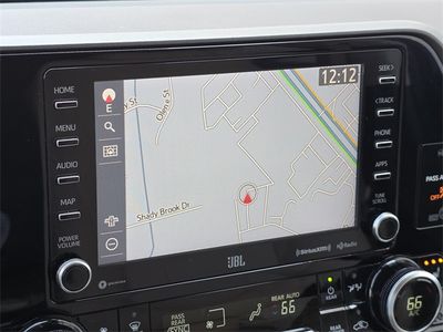 2021 Toyota Highlander - Photo 17