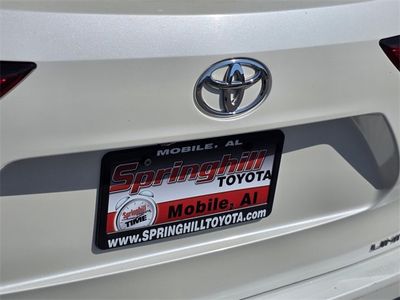 2021 Toyota Highlander - Photo 33