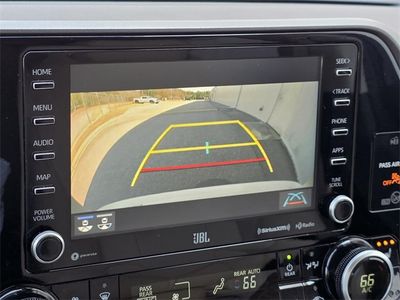 2021 Toyota Highlander - Photo 18