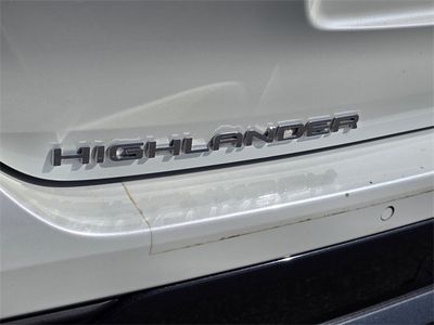 2021 Toyota Highlander - Photo 35