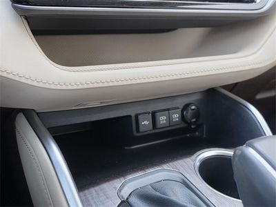 2021 Toyota Highlander - Photo 24
