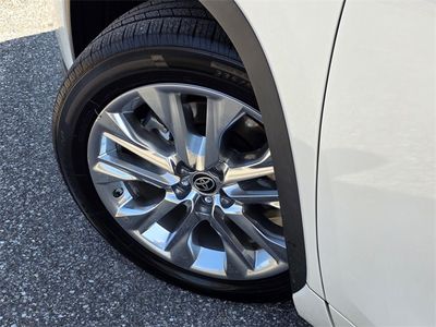 2021 Toyota Highlander - Photo 38