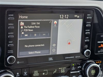 2021 Toyota Highlander - Photo 20