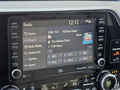 2021 Toyota Highlander - Photo 21
