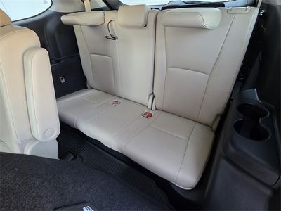 2021 Toyota Highlander - Photo 16