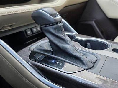 2021 Toyota Highlander - Photo 25