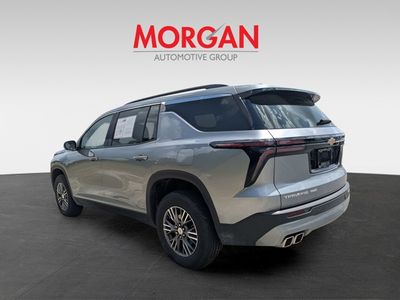 2026 Chevrolet Traverse - Photo 6