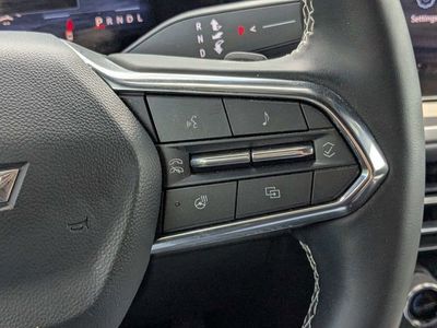 2026 Chevrolet Traverse - Photo 26