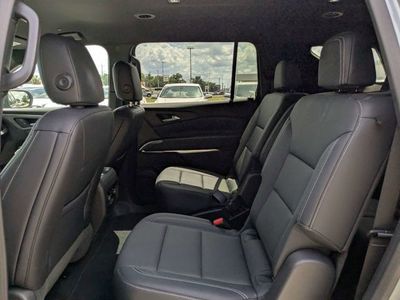 2026 Chevrolet Traverse - Photo 15
