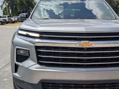 2026 Chevrolet Traverse - Photo 10