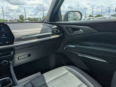 2026 Chevrolet Traverse - Photo 19