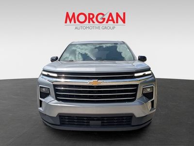 2026 Chevrolet Traverse - Photo 9