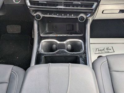 2026 Chevrolet Traverse - Photo 20