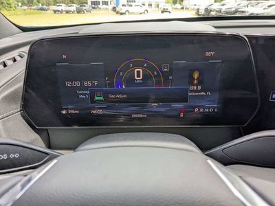 2026 Chevrolet Traverse - Photo 29