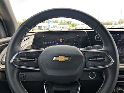 2026 Chevrolet Traverse - Photo 24