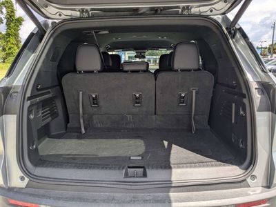 2026 Chevrolet Traverse - Photo 13