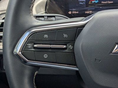 2026 Chevrolet Traverse - Photo 25