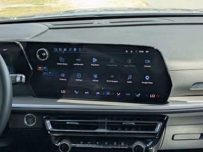 2026 Chevrolet Traverse - Photo 18