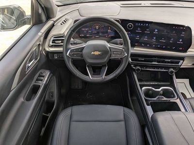 2026 Chevrolet Traverse - Photo 17