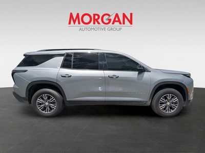 2026 Chevrolet Traverse - Photo 3