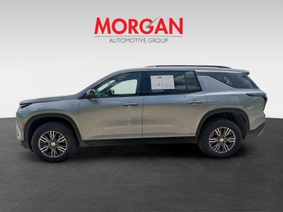 2026 Chevrolet Traverse - Photo 7