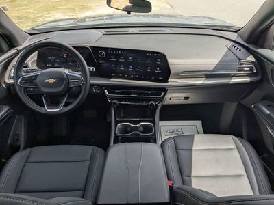2026 Chevrolet Traverse - Photo 16