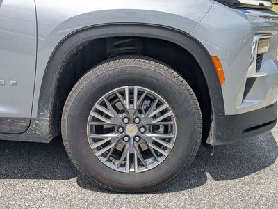 2026 Chevrolet Traverse - Photo 12
