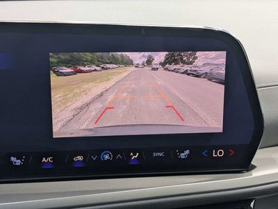 2026 Chevrolet Traverse - Photo 32