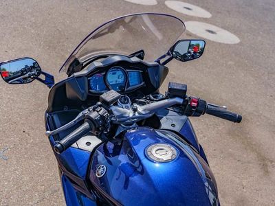 2023 Yamaha FJR1300ES - Photo 8