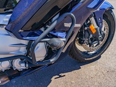 2023 Yamaha FJR1300ES - Photo 12