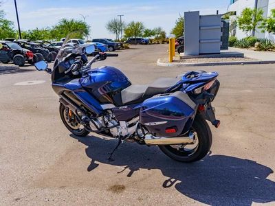 2023 Yamaha FJR1300ES - Photo 5