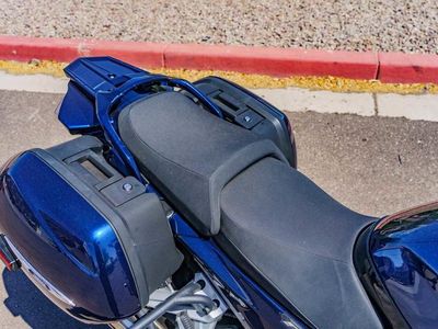 2023 Yamaha FJR1300ES - Photo 9