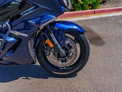 2023 Yamaha FJR1300ES - Photo 13
